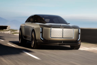 Първото електрическо Bentley – началото на нова ера за британската легенда